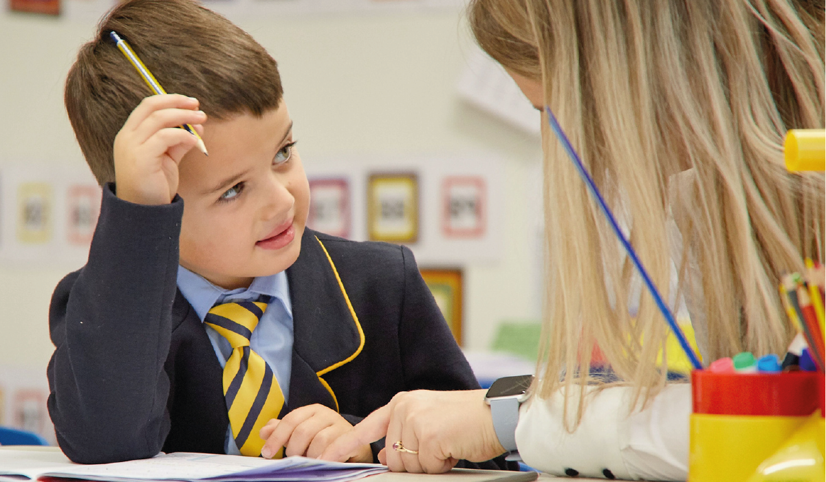 School Charter 11