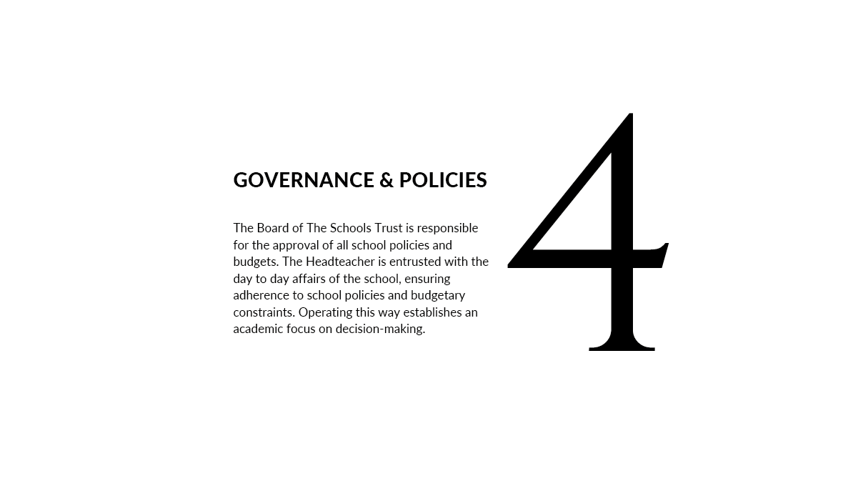 School Charter 12