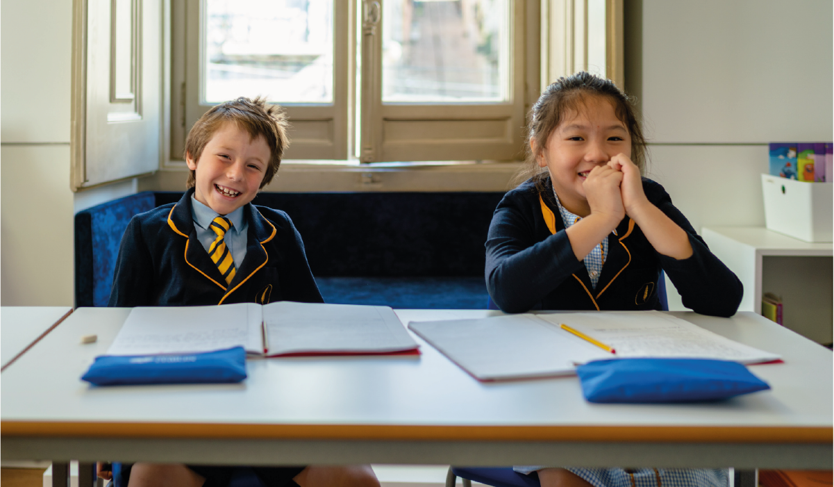School Charter 13