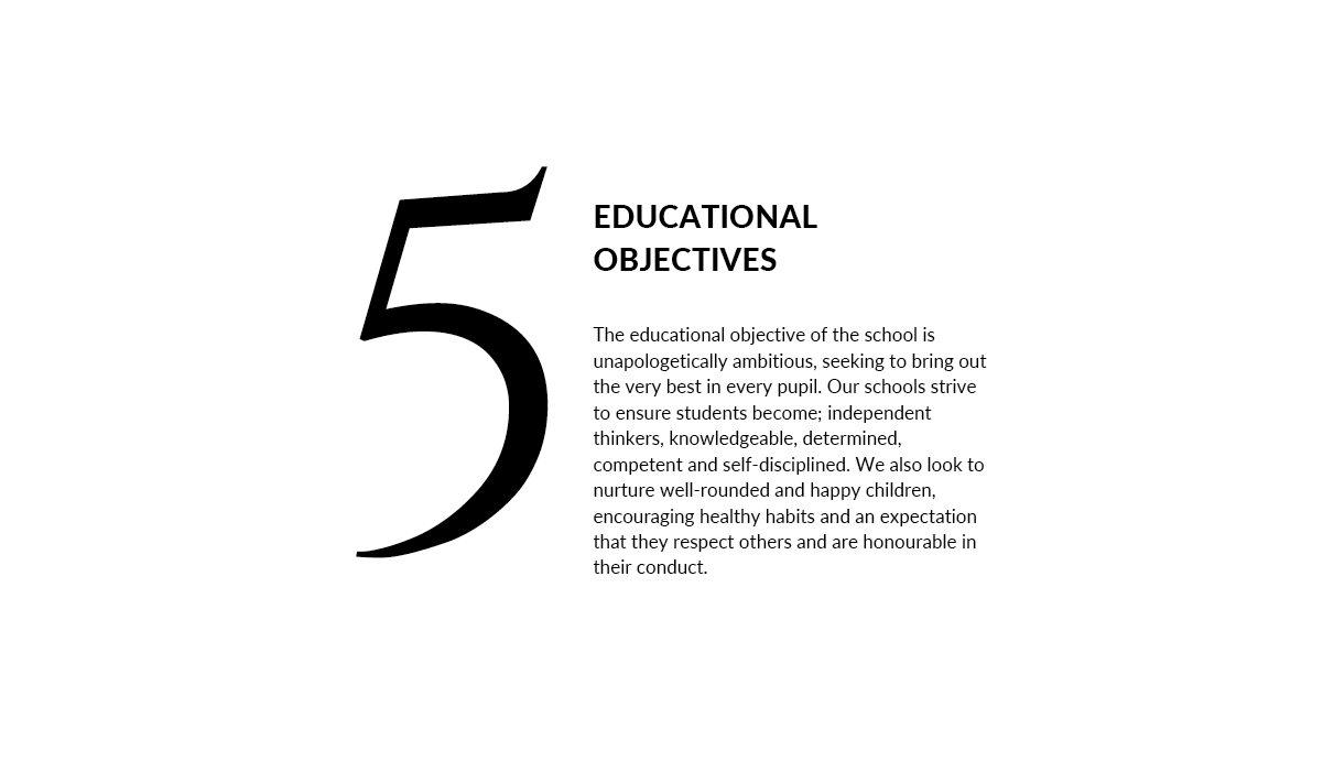 School Charter 14