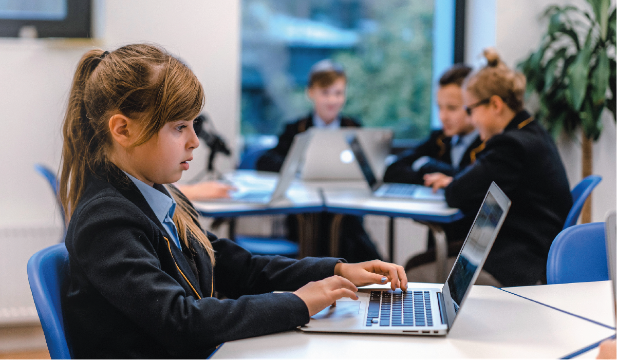 School Charter 15