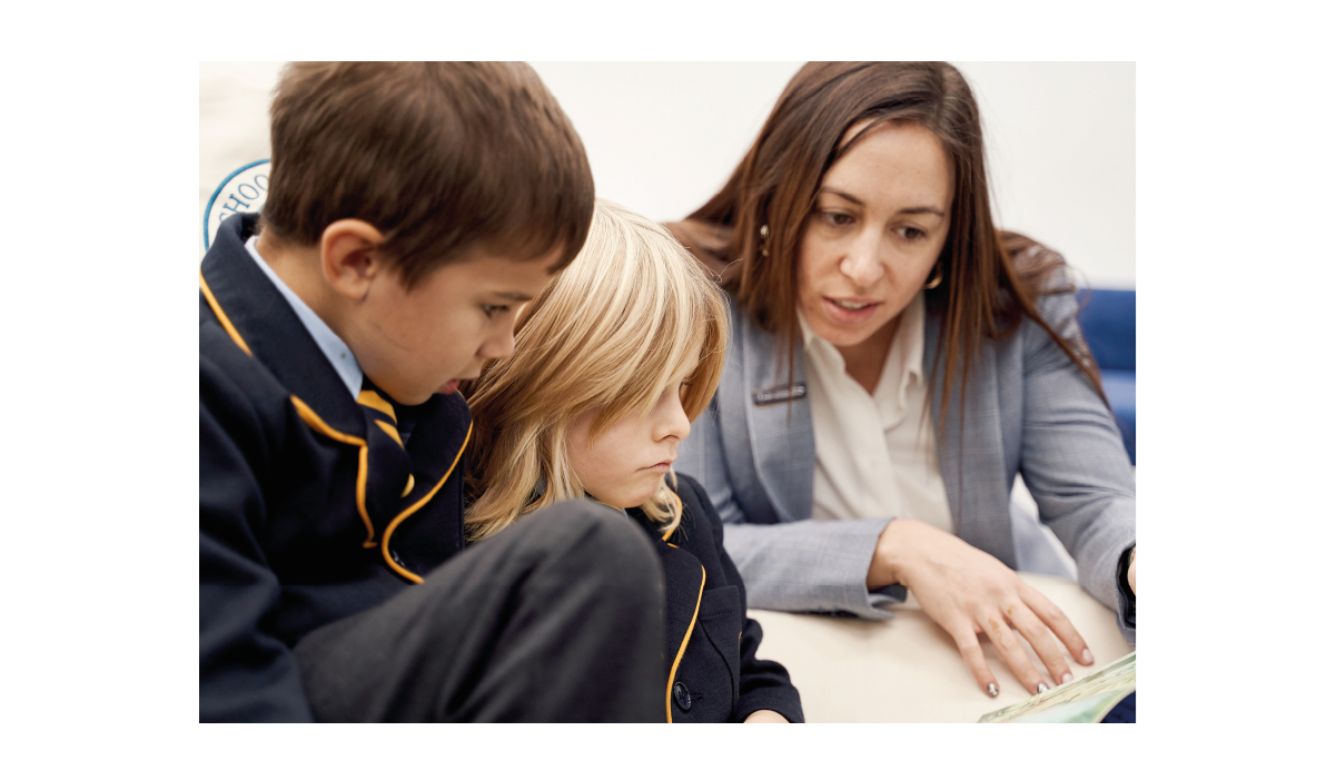 School Charter 17