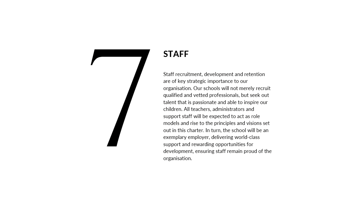 School Charter 18