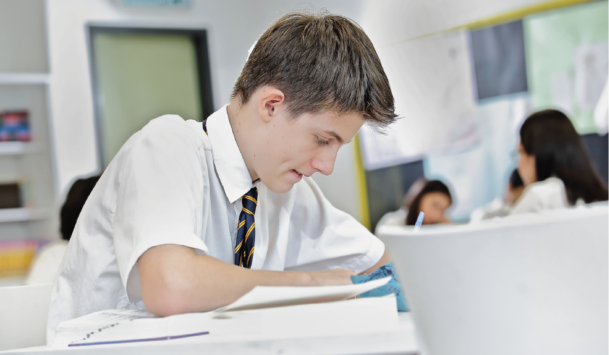 School Charter 21