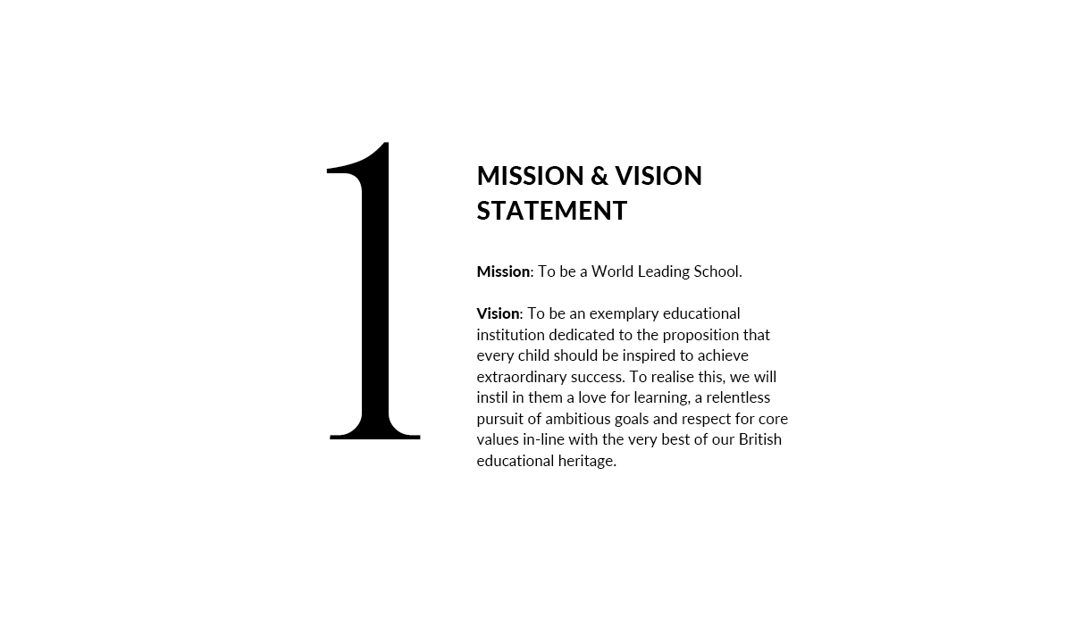 School Charter 6
